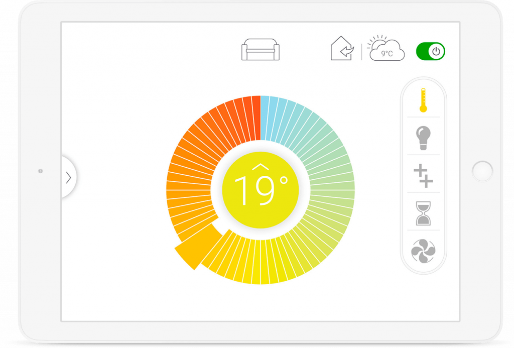 Chimeneas de Gas Baratas | Mejor Relación Calidad Precio